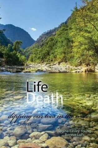 Cover of Life/Death: Dipping Our Toes in the Water