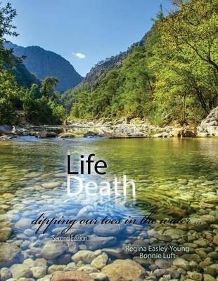 Cover of Life/Death: Dipping Our Toes in the Water