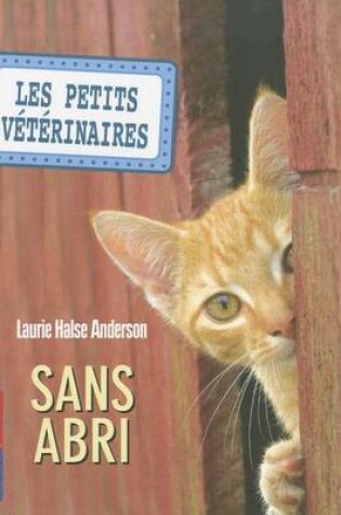 Cover of Petits Veterinaires N2 Sans