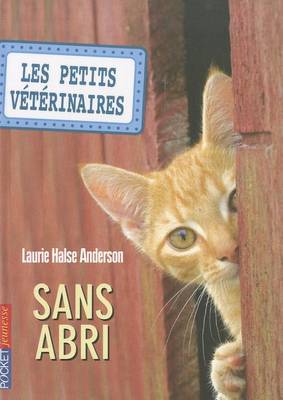 Cover of Petits Veterinaires N2 Sans