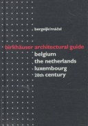 Book cover for Birkhauser Architectural Guide