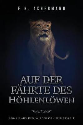 Book cover for Auf der Fahrte des Hoehlenloewen