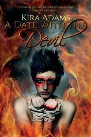 Cover of A Date with the Devil