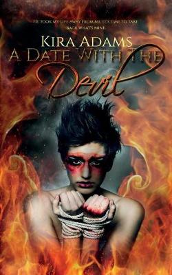 Book cover for A Date with the Devil