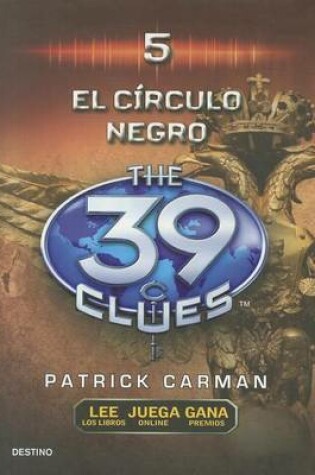 Cover of El Circulo Negro