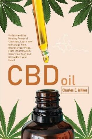 Cover of CBD Oil