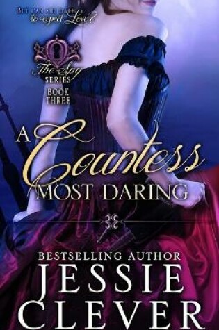 Cover of A Countess Most Daring