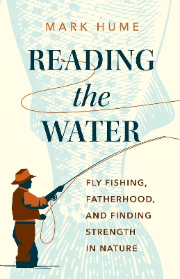 Cover of Reading the Water