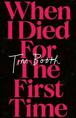 Cover of When I Died for the First Time