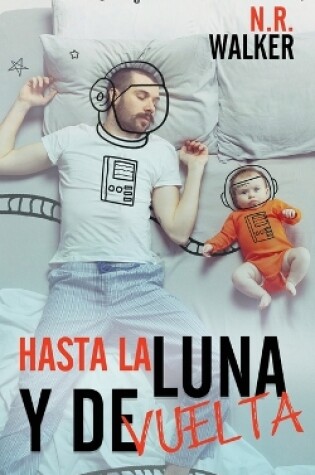 Cover of Hasta la Luna y de Vuelta
