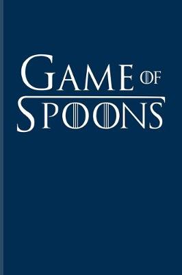 Cover of Game Of Spoons