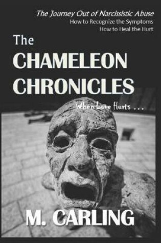 Cover of The Chameleon Chronicles