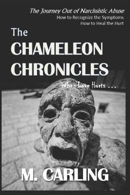 Book cover for The Chameleon Chronicles