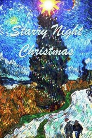 Cover of Starry Night Christmas