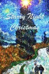 Book cover for Starry Night Christmas