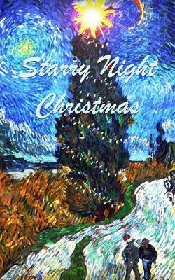 Book cover for Starry Night Christmas