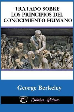Cover of Tratado sobre los principios del conocimiento humano