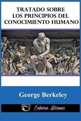 Book cover for Tratado sobre los principios del conocimiento humano