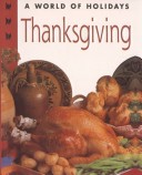 Cover of Thanksgiving