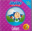 Cover of Jay Jet the Plane Colors