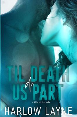 Book cover for Til Death Do Us Part