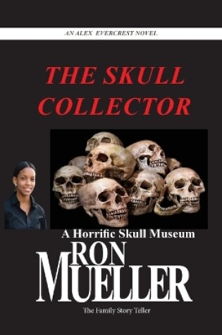 Cover of The Skull Collector