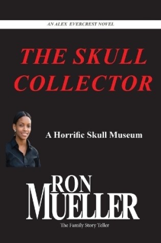 Cover of The Skull Collector