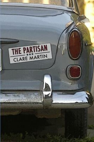 Cover of The Partisan