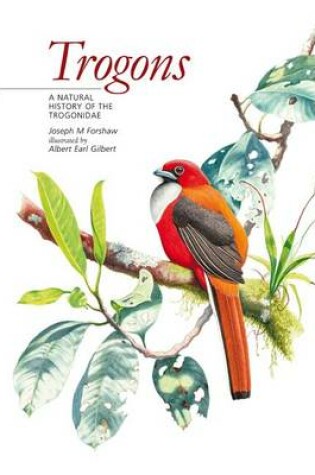 Cover of Trogons