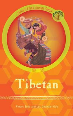 Cover of Tibetan