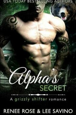 Cover of Alpha's Secret