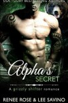 Book cover for Alpha's Secret