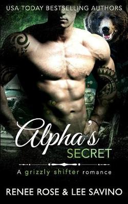 Book cover for Alpha's Secret