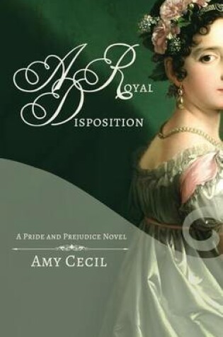 Cover of Pride & Prejudice