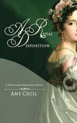 Book cover for Pride & Prejudice