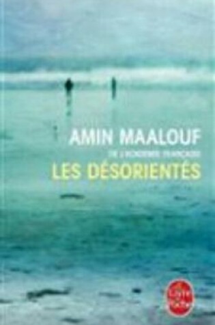 Cover of Les desorientes