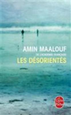 Book cover for Les desorientes