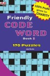 Book cover for Friendly CODE WORD Book