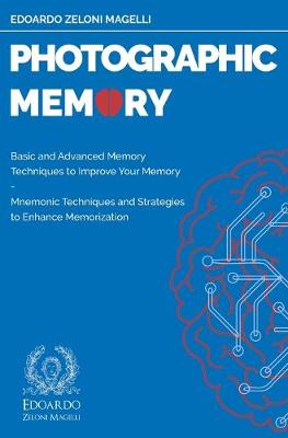 Cover of Photographic Memory