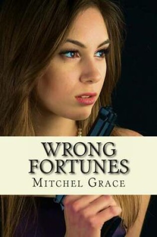 Cover of Wrong Fortunes