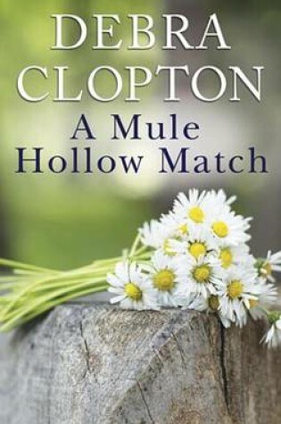 Cover of A Mule Hollow Match