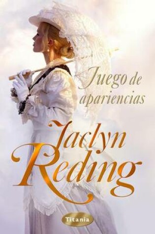 Cover of Juego de Apariencias