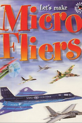 Cover of Micro Fliers