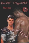 Book cover for Becoming One