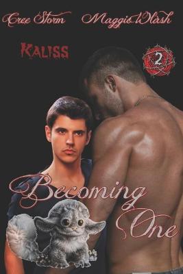 Cover of Becoming One