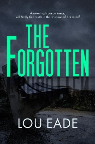 Cover of The Forgotten