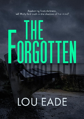 Book cover for The Forgotten