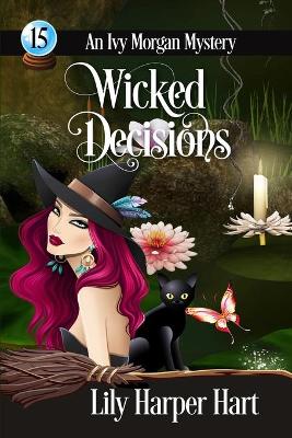 Book cover for Wicked Decisions