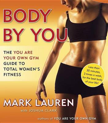 Book cover for Body by You