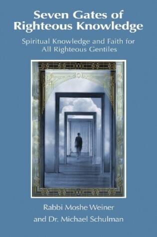 Cover of Seven Gates of Righteous Knowledge